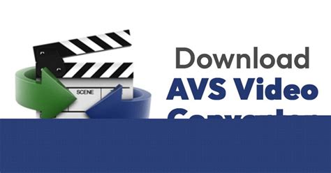avs video converter 7.1